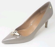 Bee Shoe Clips with Rhinestone 2pcs, Shoe Accessories, Color: Gold, White, Black