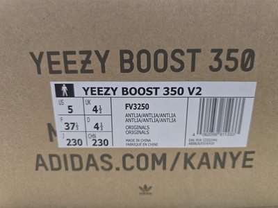 adidas gazelle silver green womens YEEZY Yeezy Boost 350 V2 Reflective "Antlia"  Stadium Goods