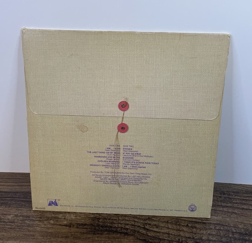 Neil Diamond Stones 1971 LP Original Vintage Vinyl Record Album MCA Stereo 93106 - Picture 3 of 10