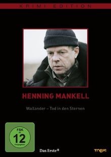 Wallander - Tod in den Sternen von Jørn Faurschou | DVD | Zustand sehr gut