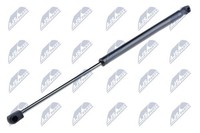 NTY Gasfeder, Koffer-/Laderaum AE-PL-000 FüR Opel