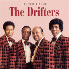 The Drifters The Very Best of