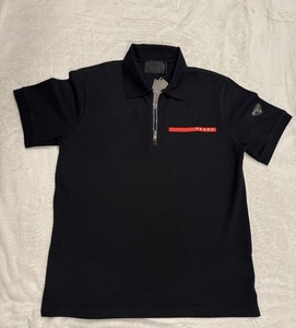 Polo Shirt Prada | eBay