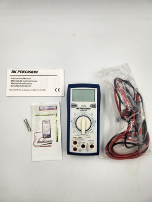 BK PRECISION 2707B (HIP012908)