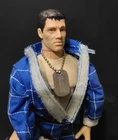 Vintage 90s GI Joe Action Figure Toy Doll