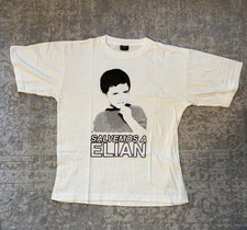 Vintage Elian Gonzalez Shirt 2000 Excellent C...