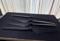 X4DJI Inspire 2 Propeller Blade CW CCW Prop 1550T for Inspire 2 Drone