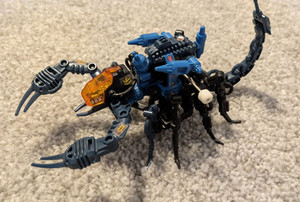 Techno Zoids | eBay Techno Zoids | eBay