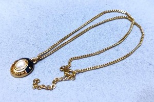 Burberry Necklace | eBay