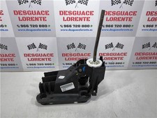 9676190280 schalthebel PEUGEOT 208 2012 291596