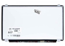 Display LCD Schermo 15,6 LED compatibile con Asus K550C K550CA