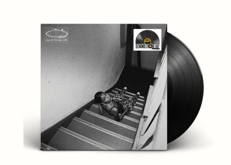 Olivia Dean Live at the Jazz Cafe Vinyl LP (RSD Edition) | eBay