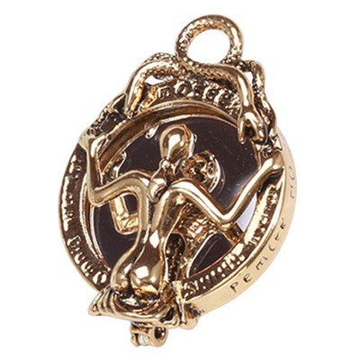 Halloween-elemente-brosche Für Frauen Modestift Accessoires Damen