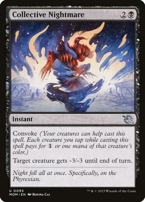 Collective Nightmare (95)
