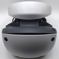 Sony Playstation PS VR2 Headset Only - Very Good Condition - No Controllers - TT