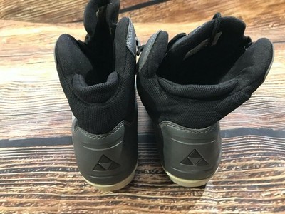 Fischer SL Sport RF Cross Country Ski Boots Size EU43 US9.5  display picture 2