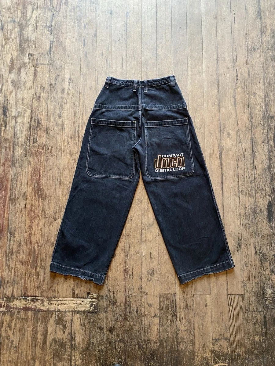 JNCO Denim Vintage Clothing for Men for sale | eBay