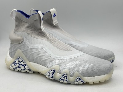 adidas CodeChaos Laceless Spikeless Golf Shoes H06478 Men s Size 13