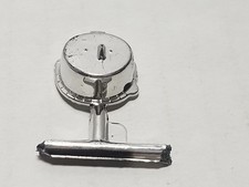 1966 Malibu 427 Lakewood Scatter Shield Bell Housing Revell Monogram 124 Model