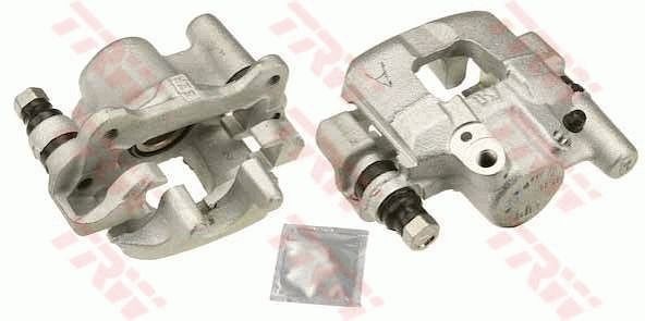 Étrier de frein BCN730 TRW haute performance anti-corrosion pour berline Toyota RAV4 et Avensis