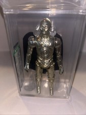 C-3PO (See-Threepio)  with removable limbs for sale