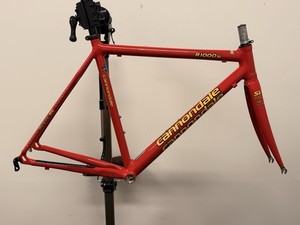 Cannondale Caad 4 R2000 | eBay