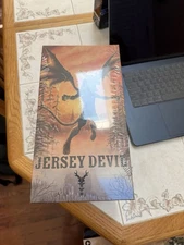 Four Horsemen Studios Figura Obscura: The Jersey Devil In Hand