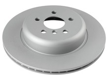 METELLI Bremsscheibe für BMW 5 Touring (G31) 5 Limousine (G30, F90) 7 (G11, G12)