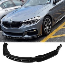 Pare-choc avant BMW 540