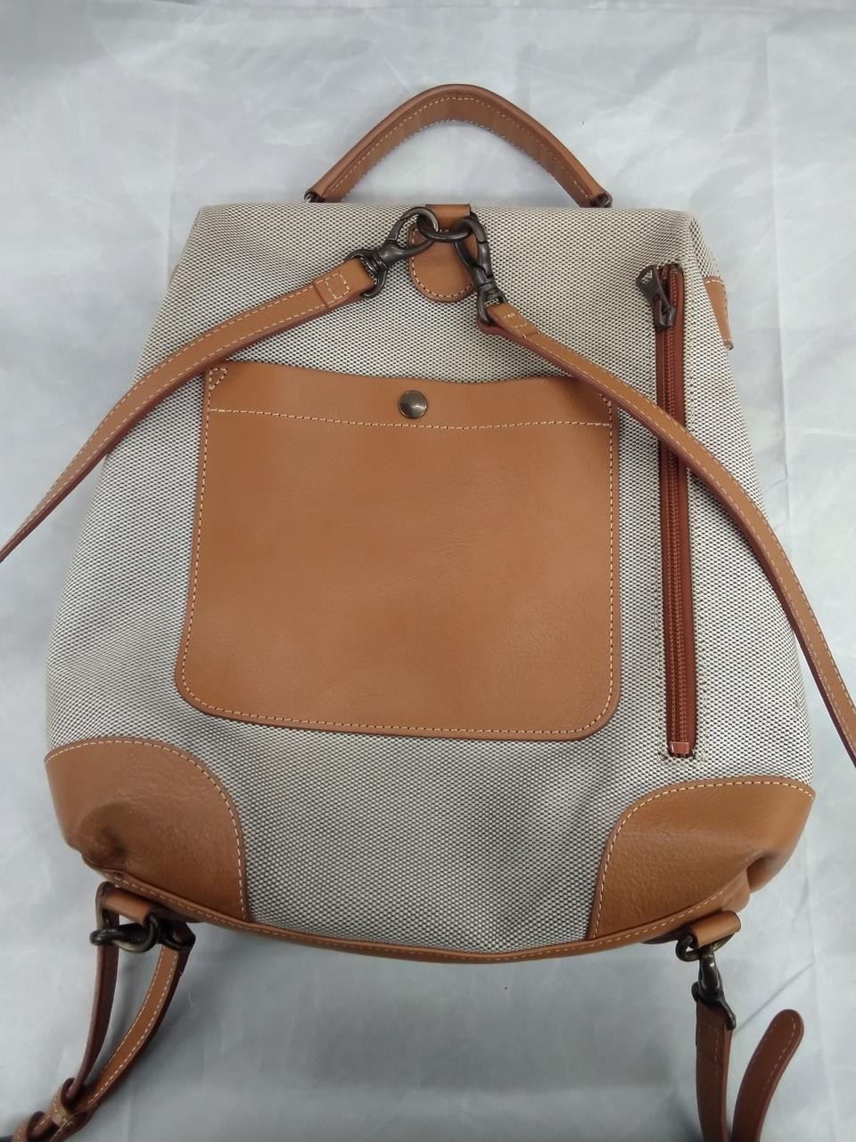 Backpack Model Backpack Atelier Nuu JdL54 - image 2