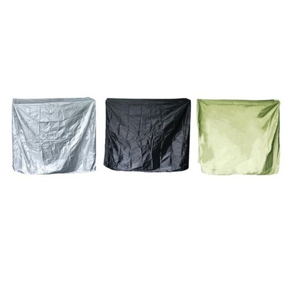 Tischdecke für Draußen und Drinnen Khaki