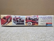 monogram duesenberg products for sale | eBay
