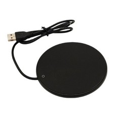 Kaffeetassen-Heizglas, USB-Heizlager, Elektri...