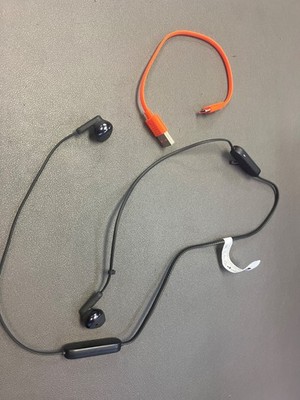JBL Lifestyle Tune 215BT In Ear Wireless Headphones - Black