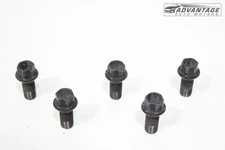 2008-2025 MERCEDES C300 W205 SEDAN WHEEL RIM LUG NUT BOLTS BOLT SET OF 5 OEM