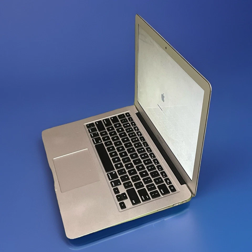 Apple MacBook Air A1466 13.3” Laptop (MD231LL/A)  - Read Description - Image 4 of 4