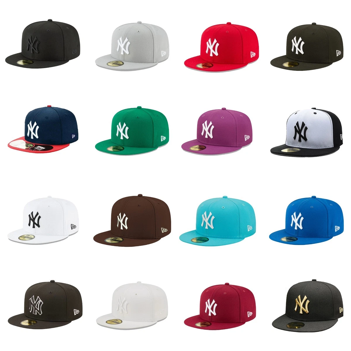 別注7-5/8 Yankees 59FIFTY クーパーズタウン ニューエラ キャップ NEW ERA KINGS 別注 CUSTOM 59FIFTY COOPERSTOWN