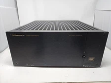 B&K Reference 7270 Series II 7 Channel Power Amplifier Lucasfilm THX Ultra