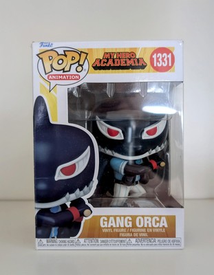 Funko Pop! Animation My Hero Academia - Gang Orca Vinylfigur