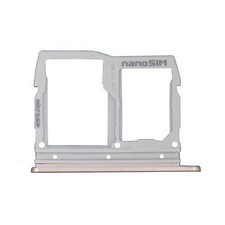 SIM TRAY FOR LG G6 GOLD 