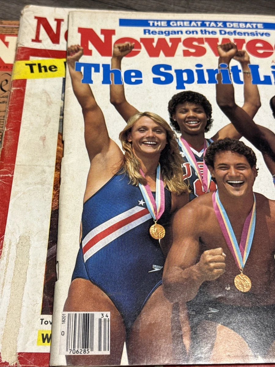 Newsweek Magazines 1940-1979 for sale | eBay