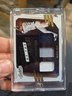 2021 Absolute Yoshitomo Tsutsugo Jersey Patch Rays
