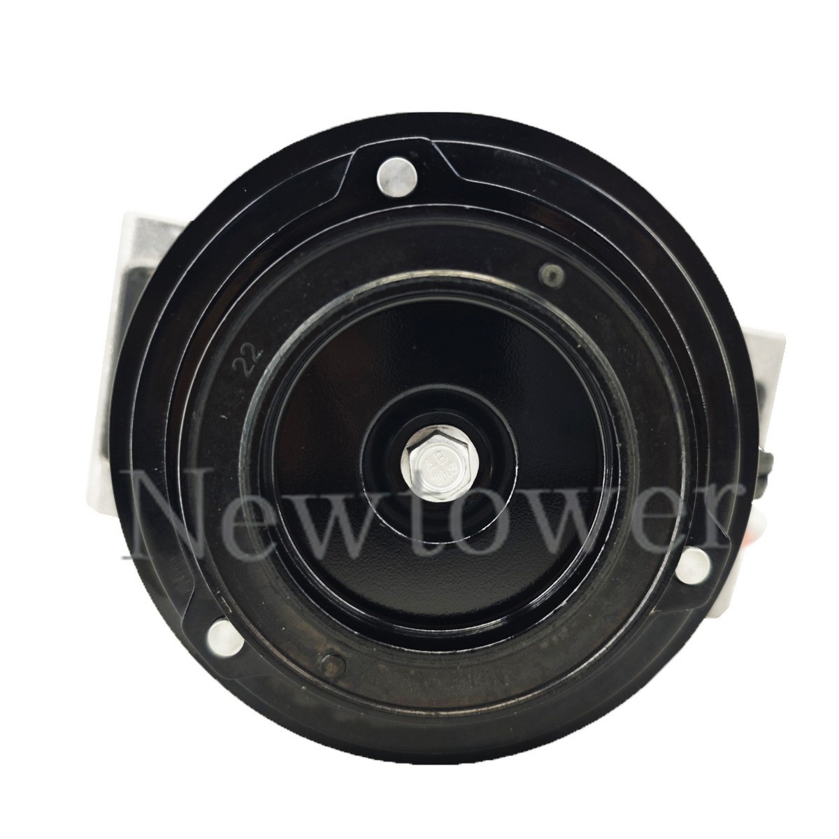 Bentley Arnage Ac compressor