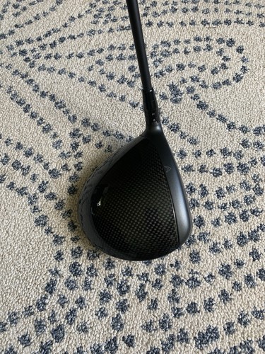 Calloway Paradyn Ai Smoke Driver 9 Degree Mitsubishi Tense Stiff Shaft-Demo