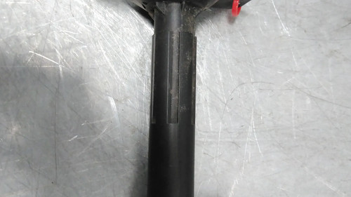 SCHEINWERFER-SPRÜHER RECHTS Audi A6 (C7) 2016 4G0955102A #143733