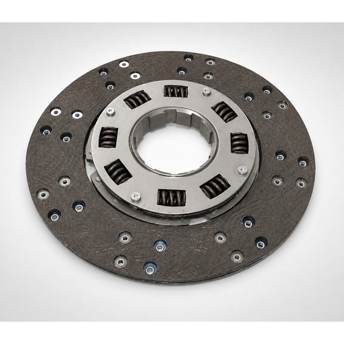 Lamborghini Miura 1966-1972 Clutch disc P/N 002105449 Photo - $995