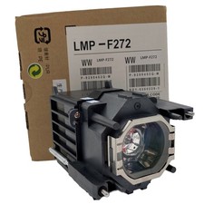 Sony Original Lamp Housing for The VPL-F401H Projector - 1 Year Warranty