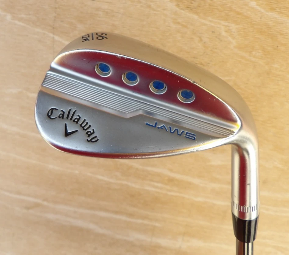 Sand Wedge Callaway Solaire Gems Pour Femme - Graphite Flex W - Right-handed, Bon état