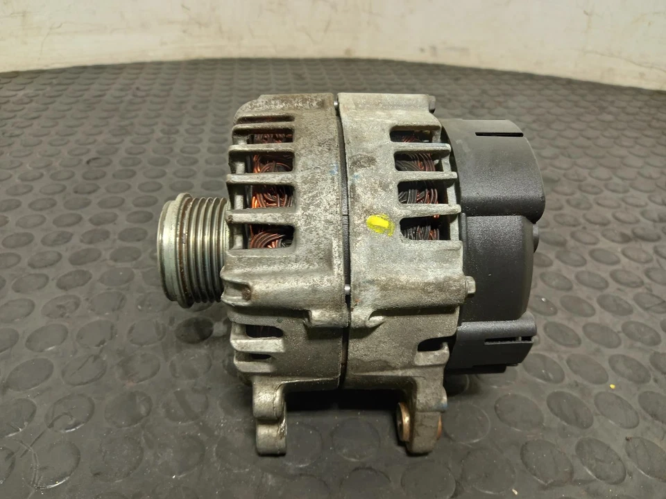 PORSCHE MACAN Alternator 2013-2024 3.0L MCT.BA 059903018Q - Image 4 of 4