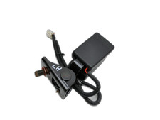 Seat Belt Buckle Buckle Left and Center Rear for Kia Ceed JD 12-15 Lim